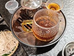 -一善菌·云南菌汤·云南菜(银泰城店)