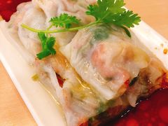 -多多旺港式茶餐厅(新区店)