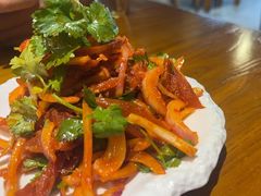 -冰川朝鲜族料理·东北菜(观前店)