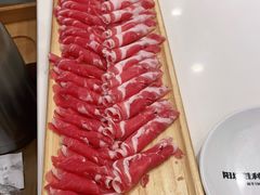 -阳坊胜利涮羊肉(阳坊老店)