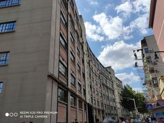 -上海四行仓库抗战纪念馆