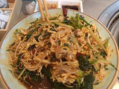 -灶座小锅烀饼·铁锅炖(道里店)