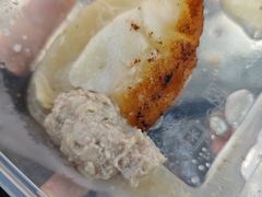 -水丰锅贴(延吉东路店)