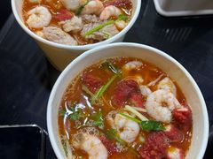 -明月虾面(厦禾路店)