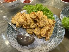 -镇发活海鲜(Clementi)