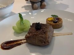 -伯衡55·吉品轩(乌鲁木齐南路店)