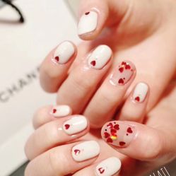 -RL Nail·瑞丽美甲美睫品牌原创店