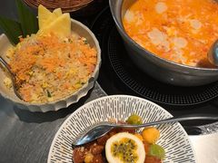 -椰庭·椰子鸡·创意玩家(晶耀前滩店)