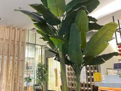 -青山上品咖啡·日式法兰绒手冲(高岛屋百货店)