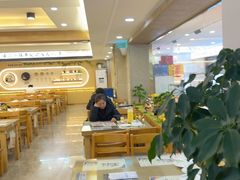 -海兰江石锅饭(水上店)