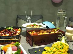 -3号仓库·创意中国菜(乐清正大广场店)