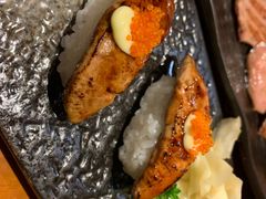 -気楽亭和食料理(气乐亭大世界本店)