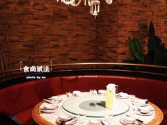 -新白鹿餐厅(第一百货店)