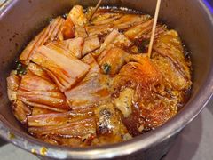 -强强烧烤·宵夜(方庄店)