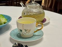 -明阁 Ming Court(广州朗豪酒店)