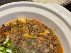 -富正毅三下锅·湘西韵味(天门山索道店)