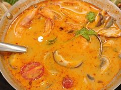 -Thai Alley泰爱里(二沙岛店)