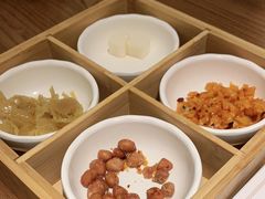 -闽上鲜·福建菜(龙湖滨江天街店)