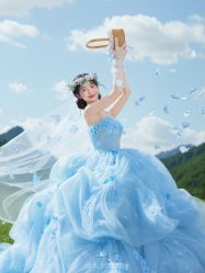 -第一夫人婚纱摄影(南京店)