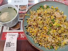-扬二春炒饭(国庆路总店)
