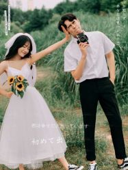 -女王风尚STUDIO·轻奢化定制