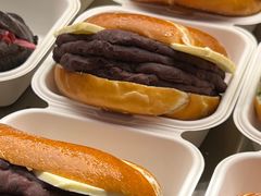 -CC BAGEL&SCONE 贝果与司康(南开大悦城店)