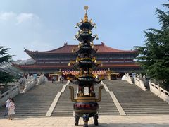 -龙口南山旅游景区