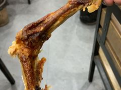 -王二甩老木子鸡(江湾店)