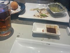 -大渔铁板烧(花园道店)