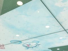 -龙格亲子游泳·水育早教运动中心(龙湾天街店)