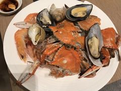 -新食谱全日制餐厅·苏州苏州湾艾美酒店