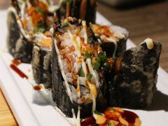 -酒井酱子·深夜食堂(东城汇店)