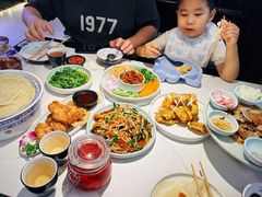 -额娘·春饼烤鸭(天鸿店)