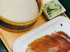 -香山湖家家宴(中山陵店)