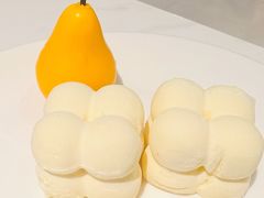 -南湖宾馆·鸳湖阁全日制餐厅