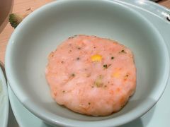 -吕氏疙瘩汤·新鲁菜(海州利群店)