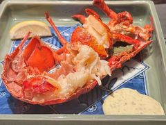 -Ginza Onodera铁板烧(外滩十八号店)