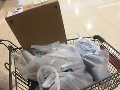 -NITORI 宜得利家居(天津泰达永旺店)