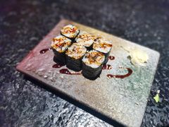 鳗鱼小卷（6粒）-無境·匠心日本料理(汉街店)