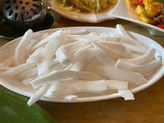 -龙泉人椰子鸡.糟粕醋.海南菜(三亚旗舰店)