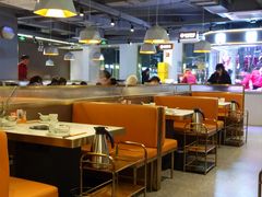 -古乐牛香·鲜牛肉自助火锅(南京总店)