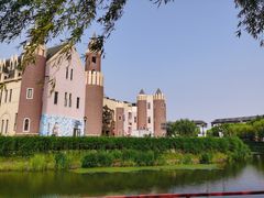 -安徒生童话乐园