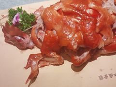 -福成厚江鱼壹号黑金冠好店(群力店)