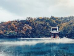 -南京珍珠泉风景区