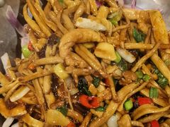 干锅小炒-孙府大院(步行街店)