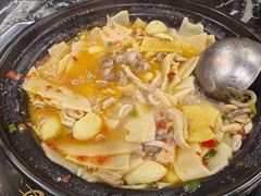 -李师傅脆肚(华强北店)