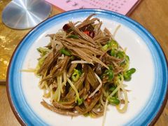 -茂盛小吃(蓝田店)