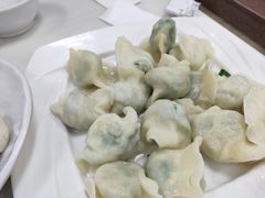 -老边饺子馆(北京南站1店)