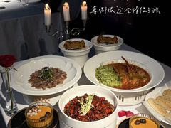 -味界·精致赣菜(招商花园城店)