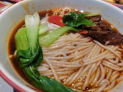 常德牛肉粉-胡记德源粉·湖南菜(双安店)